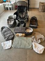Joolz Geo 2 Duo kinderwagen met accessoires, Gebruikt, Duowagen, Combiwagen, Ophalen