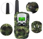 Current Walkie Talkie - Voor Kinderen & Volwassenen, Minder dan 2 km, Theodoor Colenbranderhof 9, 3059LC Rotterdam, Nederland