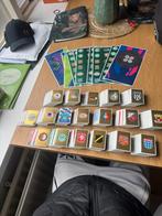 Voetbal kaartjes plus, Verzamelen, Plus, Ophalen of Verzenden