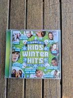 CD : Kids Winter Hits deel 2 !!, Ophalen of Verzenden, Zo goed als nieuw