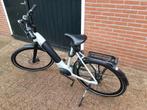 Elektrische fiets - Zo goed als nieuw, Ophalen, Gebruikt, 59 cm of meer, 50 km per accu of meer