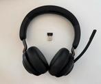 Jabra Evolve2 65 Bluetooth headset, Audio, Tv en Foto, Koptelefoons, Overige merken, Gebruikt, Ophalen of Verzenden, Over oor (circumaural)