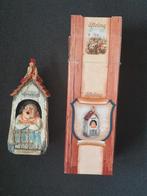 Oude efteling holle bolle gijs, Ophalen of Verzenden, Gebruikt, Beeldje of Poppetje