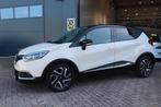 Renault Captur 1.2 TCe Dynamique-Automaat, Euro 5, 4 cilinders, Wit, Origineel Nederlands