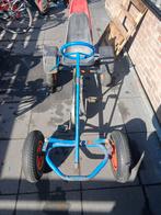 Bergskelter, Ophalen, Gebruikt, Overige merken