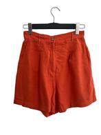 Sissy Boy korte broek XS, Kort, Blauw, Ophalen of Verzenden, Zo goed als nieuw