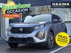 Peugeot e-2008 EV Business 54 kWh | Navigatie | Apple Carpla, Stof, 156 pk, Parkeersensor, SUV of Terreinwagen