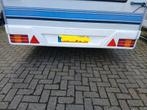 TOPSTAAT HOBBY BUMPER COMPLEET, COMPLETE KONT- HOBBY 215 CM, Caravans en Kamperen, Caravan accessoires, Ophalen, Hobby, ., .