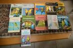 Parkietenboekjes, Ophalen of Verzenden, Gelezen, Vogels, Diverse auteurs