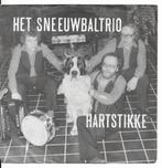Het  Sneeuwbaltrio  ( Telstar), Cd's en Dvd's, Vinyl Singles, 7 inch, Single, Ophalen of Verzenden, Zo goed als nieuw