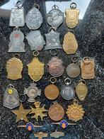 Oude medailles, Ophalen of Verzenden, Nederland, Munten