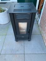 Kachel, Pelletkachel, Vuurkorf, Haard, Allesbrander, Ophalen, Gebruikt, Vrijstaande haard, Overige soorten