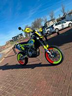 Super Nette Supermotard ktm 450cc te Koop!, Motoren, Particulier, SuperMoto, Sportuitlaat