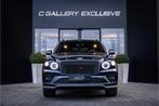 Bentley Bentayga 4.0 V8 S - Origineel NL | Keramisch | NAIM, Automaat, Bentayga, Gebruikt, Blauw