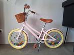 Generation Hip 16 inch fiets 4-6 jaar, Fietsen en Brommers, Fietsen | Kinderfietsjes, Ophalen, Zo goed als nieuw, 16 tot 20 inch