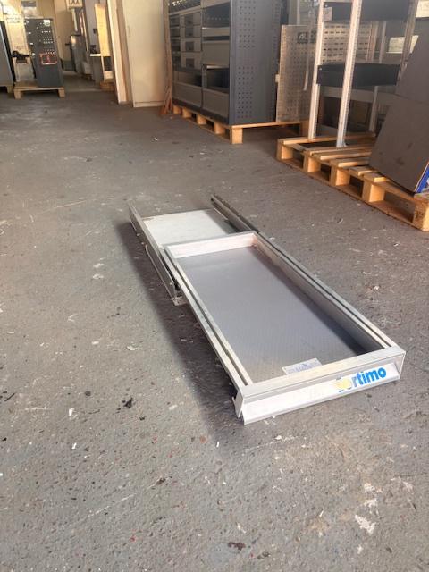 Sortimo nieuw vloerlade (2548) €149, Ophalen, Nieuw