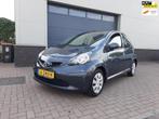 Toyota Aygo | 1.0-12V | Tekst goed lezen |, Voorwielaandrijving, Stof, Gebruikt, 4 stoelen
