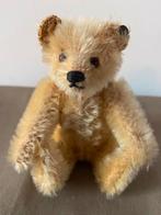 Steiff Original Teddy, ruim 13cm, jaren ‘20, Ophalen of Verzenden, Zo goed als nieuw, Stoffen beer, Steiff