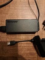 Lenovo laptoplader, Computers en Software, Laptop-opladers, Ophalen