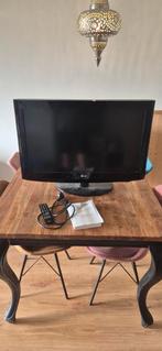 LG LCD TV - Goed Onderhouden, Ophalen, Gebruikt, 50 Hz, LG