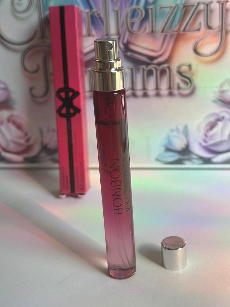 Viktor & Rolf - bonbon 10ml edp, Sieraden, Tassen en Uiterlijk, Uiterlijk | Parfum, Ophalen of Verzenden, Nieuw