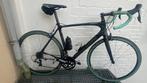 Bianchi intenso racefiets, Gebruikt, Carbon, 57 tot 61 cm, Meer dan 20 versnellingen