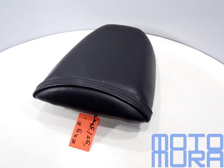 Duozadel voor de Kawasaki ZX-9R 1994 - 1997 ZX-9R ZX9-R ZX9R, Motoren, Onderdelen | Kawasaki, Gebruikt, Ophalen of Verzenden