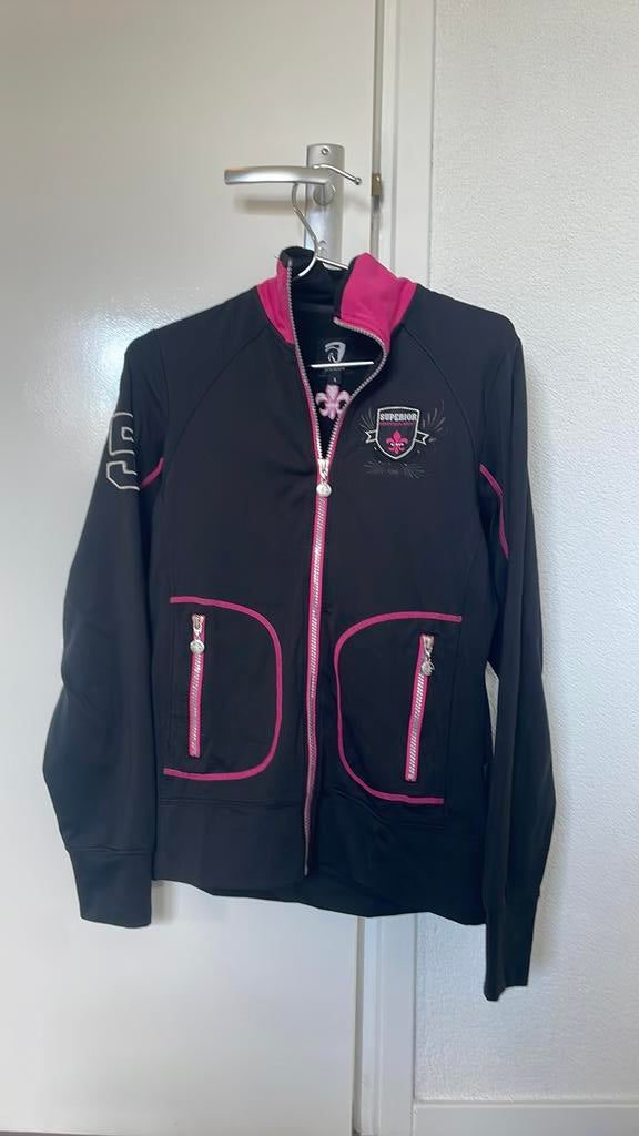 Horka vest maat s, Ophalen of Verzenden, Zo goed als nieuw, Dressuur, Bovenkleding