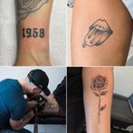 Tattoo modellen gezocht!, Overige uren, Overige niveaus, Vanaf 1 jaar, Overige vormen