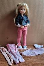 Zapf Creation Jolina Ballerina pop, Ophalen of Verzenden, Pop