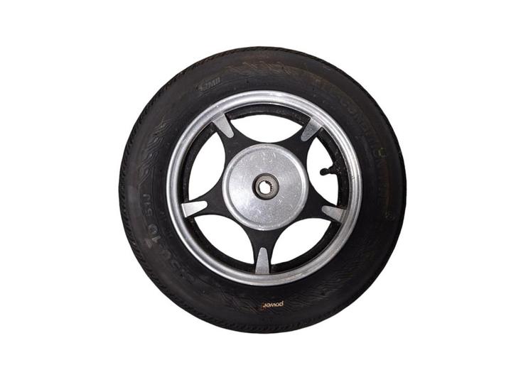 Achterband achtervelg origineel IVA ibiza, Fietsen en Brommers, Brommeronderdelen | Scooters, Gebruikt, Ophalen of Verzenden