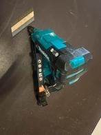 18 volt constructie tacker, Ophalen, Zo goed als nieuw