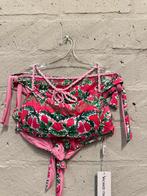 Vacanze Italiane bikini M/ 38 slip 38 NIEUW!! Nu €30, Kleding | Dames, Badmode en Zwemkleding, Ophalen of Verzenden, Nieuw, Roze