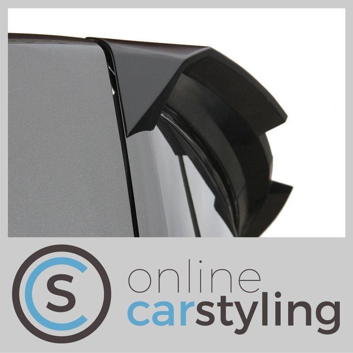 Achterklep spoiler Ford Transit Custom 2024>, Auto diversen, Tuning en Styling, Ophalen of Verzenden