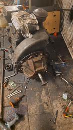 Gratis slinger  Lister 2 cilinder, Ophalen of Verzenden