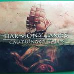 HARMONY JAMES - CAUTIONARY TALES, Ophalen of Verzenden, 2000 tot heden, Zo goed als nieuw