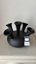 Countryfield toetervaas nieuw, Overige materialen, Zwart, Nieuw, Ophalen of Verzenden