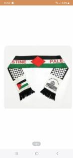 Nieuwe Palestina Sjaal -, Geen merk, Ophalen of Verzenden, Nieuw, Sjaal