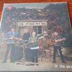 The Cranberries - In the End - Cranberry Red Vinyl LP, Ophalen of Verzenden, 2000 tot heden, Nieuw in verpakking, 12 inch