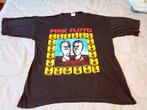 Pink Floyd The Division Bell European Tour 1994 shirt XL, Ophalen, Pink Floyd, Zwart, Maat 56/58 (XL)