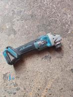 Makita haakseslijper DGA504., Doe-het-zelf en Verbouw, Gereedschap | Slijpmachines, Ophalen of Verzenden, 1000 watt of meer, Haakse handslijpmachine