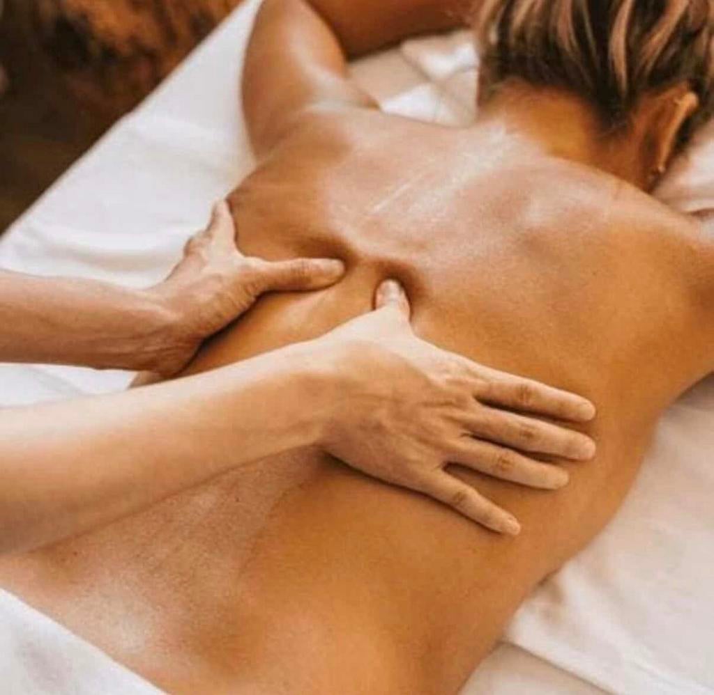 Massageproducten Relax masaage, Ophalen, Nieuw, Apparaat