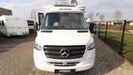 Weinsberg CaraCompact MB 640 MEG AUTOMAAT MERCEDES 10.500KM, Automaat, Weinsberg, Ringverwarming, Tot en met 2