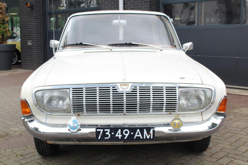 Ford Taunus 17 m super Taunus 17M Super V4 UNIEKE AUTO!, Auto's, 970 kg, Stof, Gebruikt, Overige modellen