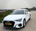 Audi A3 Sportback Automaat 2020 | 1.0 TFSI | 130. 000 km, Auto's, Wit, 3 cilinders, Geïmporteerd, 999 cc
