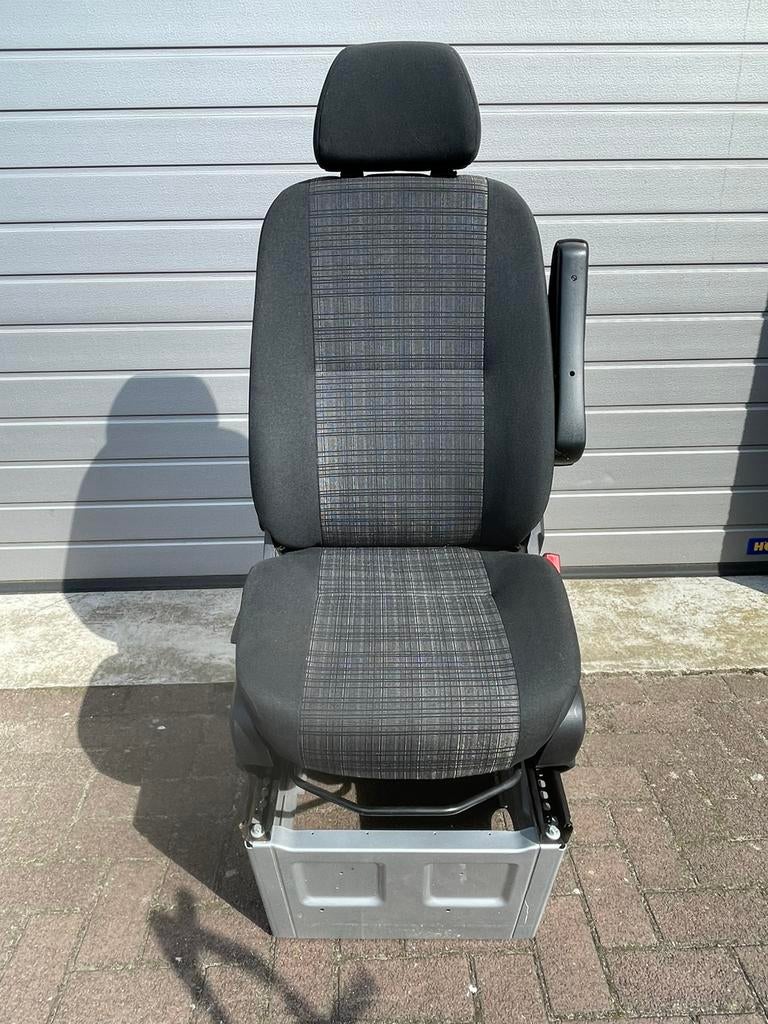 Mercedes Benz Sprinter VW Crafter Bijrijdersstoel Stoel Comf, Auto-onderdelen, Interieur en Bekleding, Ophalen