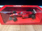 Ferrari F310 1996 M. Schumacher collection, Ophalen of Verzenden, Zo goed als nieuw, Auto, MiniChamps