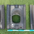 2. DakdoorvoerpanFRD, Ubbink, TM.V.131,'TM.RG.110, AL, Kunststof, Zwart, Overige typen, Nieuw