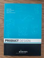 Maarten Bonnema - Product design, Ophalen of Verzenden, Zo goed als nieuw, Maarten Bonnema; Eric Lutters; Arthur Eger; Mascha van der Voort