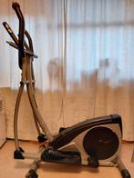 Crosstrainer, stevig model DKN Mfg. CO. Utility 61, Ophalen, Crosstrainer, Metaal, Buik